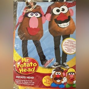 Disguise Mr Potatoe Head Costume